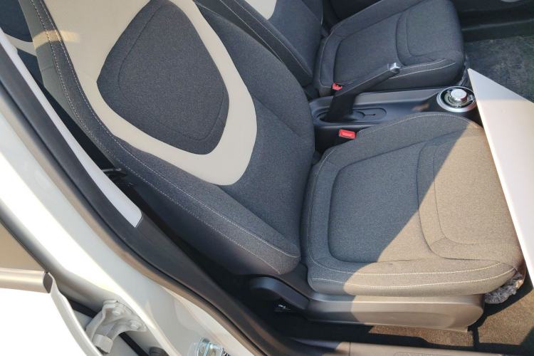 Used Wuling Bingo 2023 203km Light Edition