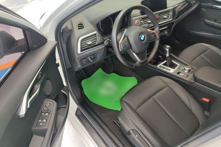 Used BMW 1 Series 2019 118i Fashion Model