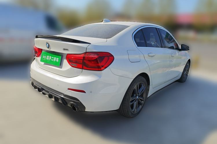 Used BMW 1 Series 2017 118i Sport Edition
