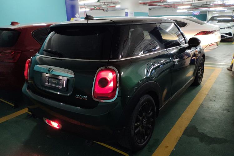 Used MINI MINI 2016 1.5T COOPER
