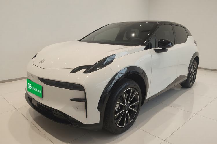 Used Zeekr X 2023 Rear-Drive ME Version 5 Seats