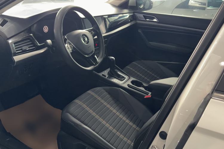 Used Volkswagen Lavida 2021 280TSI DSG Comfort Edition Left Front Seat