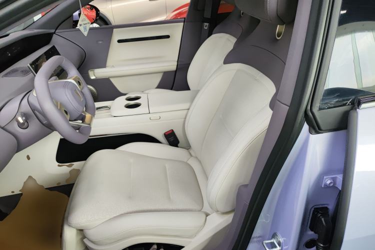 Used Avatr 06 2025 Pro Range-Extended Edition