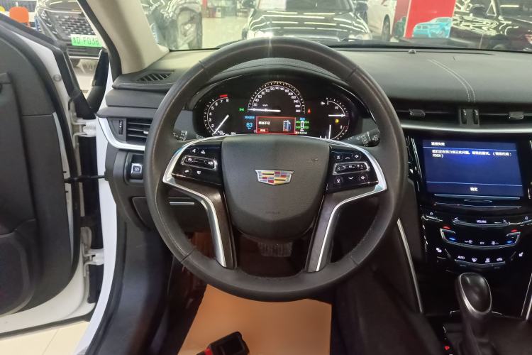 Used Cadillac XTS 2018 28T Tech Edition