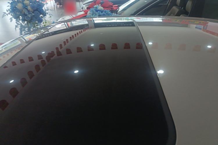 Used BMW 3 Series 2019 320Li Fashion Model