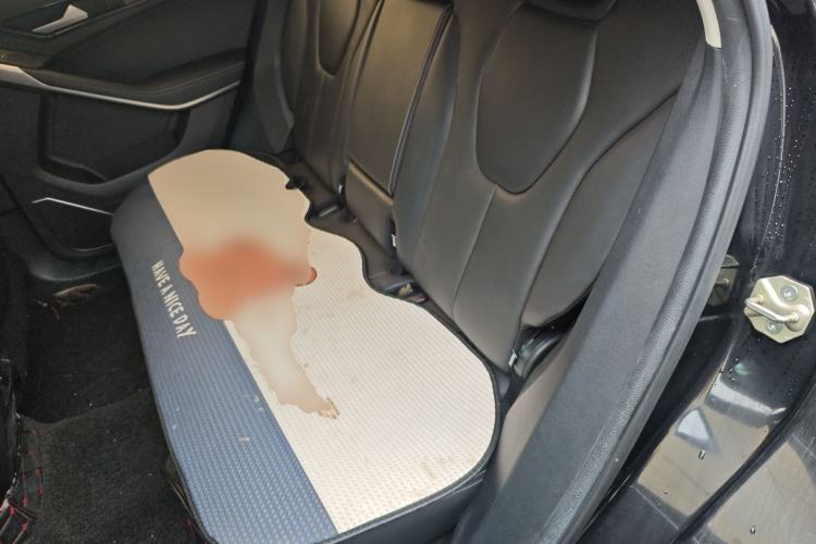 Used Ford Territory 2019 EcoBoost 145 CVT Prestige Model China V Standard