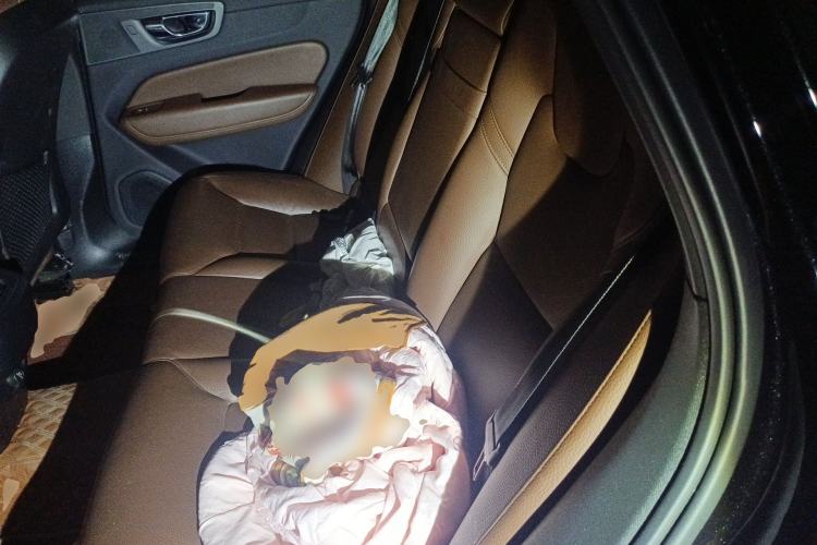 Used Volvo XC60 2020 T5 4x4 Smart Luxury Edition
