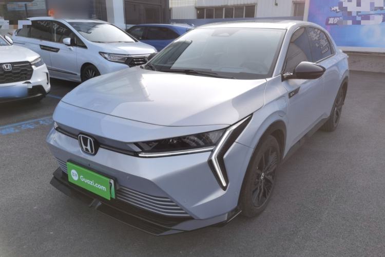 Used Honda e:NS2 2024 Light-Chasing Version