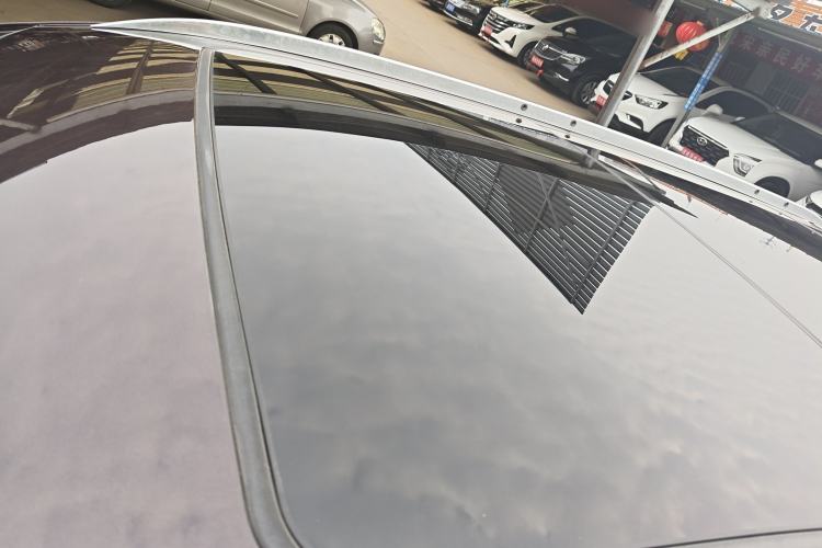 Used Buick Envision 2019 28T Four-Wheel Drive Luxury Version China V Standard