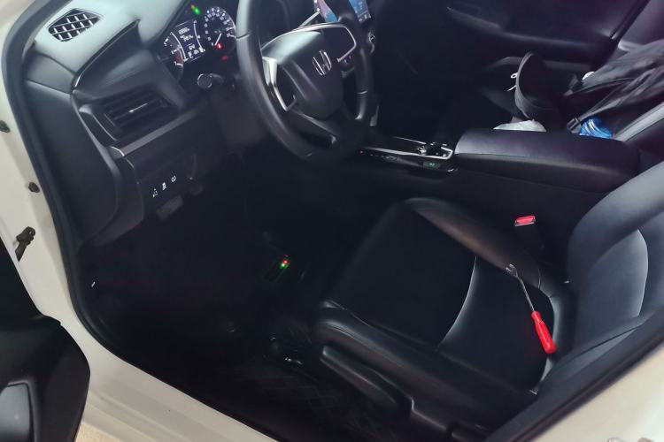 Used Honda Envix 2019 180TURBO CVT Enjoyment Version China V Left Front Seat