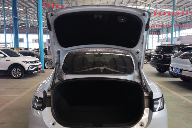 Used Leapmotor C01 2023 Range-Extended 316 Smart Edition