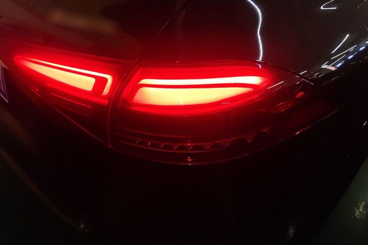 Used Mercedes-Benz GLE 2024 GLE 350 4MATIC Stylish Model