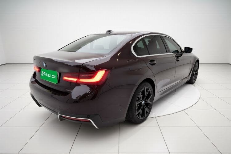 Used BMW i3 2022 eDrive 35 L
