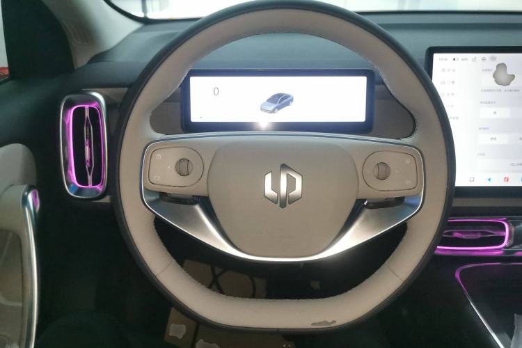 Used Leapmotor B01 2025 550 LiDAR Edition