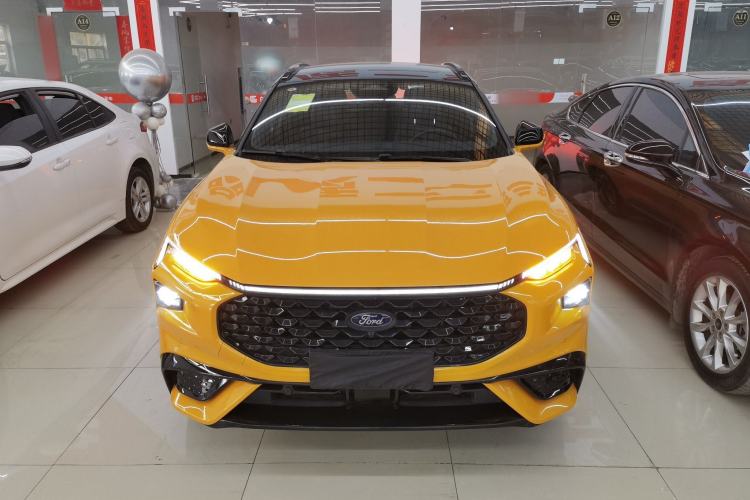 Used Ford Mondeo 2024 2.0T E-Hybrid Sport Edition ST-Line