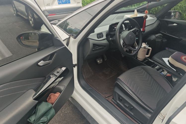 Used Volkswagen ID.3 2024 Outstanding Edition
