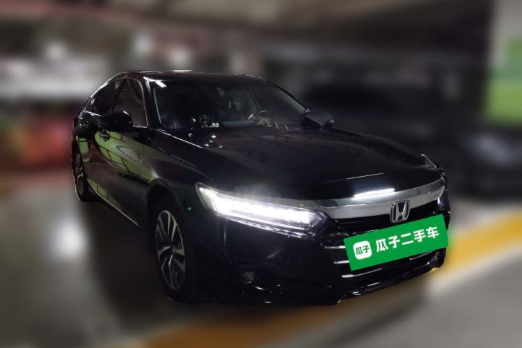Used Honda Accord 2022 Xing·Hybrid 2.0L Xingling Version
