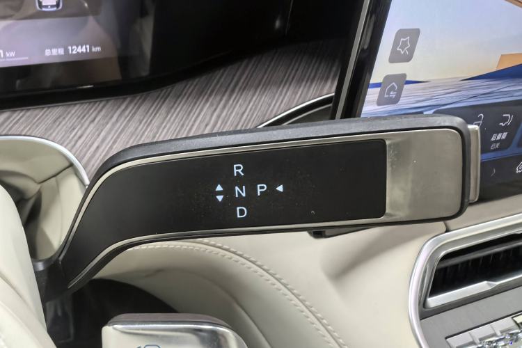 Used Denza N9 2025 Flagship Model