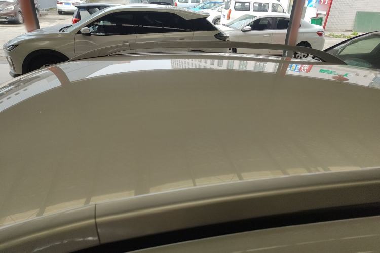 Used Luxgen U6 SUV 2018 1.8T Classic Comfort Edition
