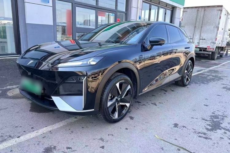 Used Deepal S07 2023 520Max Pure Electric Version