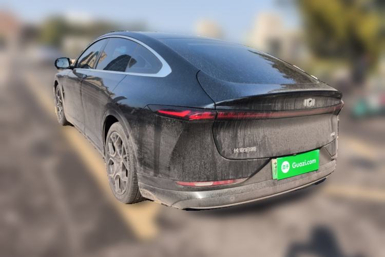 Used Qiyuan A07 2024 Pure Electric "True Fragrance" Edition 515 Prestige Model