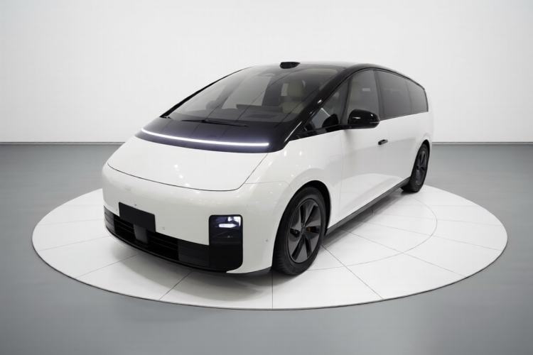 Used Li Auto MEGA 2025 Home Family Special Edition Guazi used car, China used car export, Used car for sale, Used cars, Cheapest cars for sale