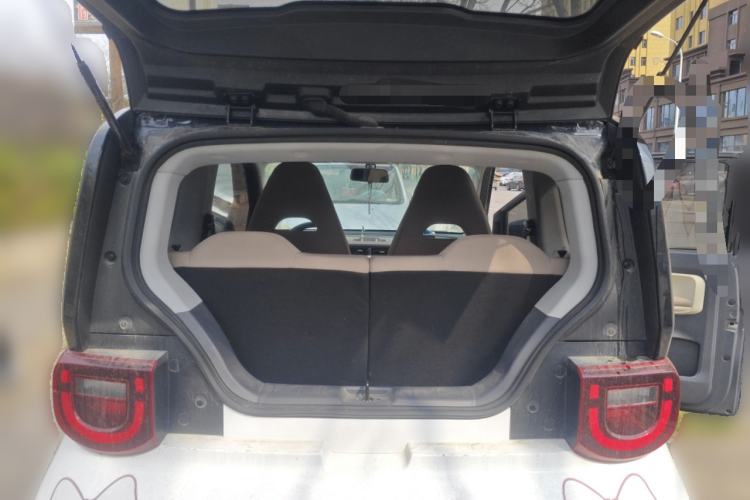 Used Chery QQ Ice Cream 2024 170km Sundae
