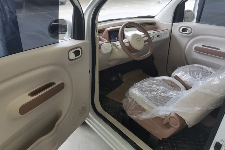 Used Bestune Pony 2026 222km Colorful Horse Driver Seat