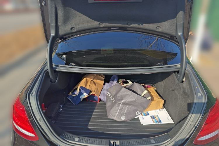 Used Mercedes-Benz E-Class 2020 Facelift E 260 L
