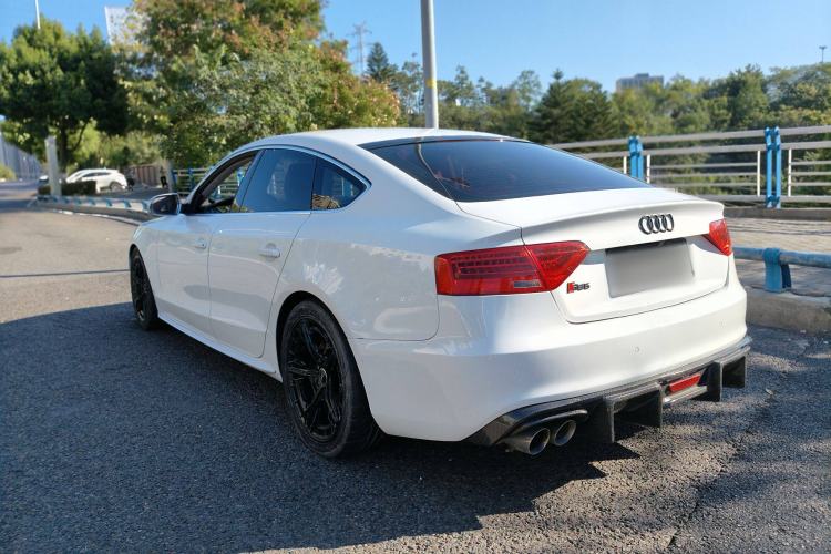 Used Audi A5 2016 Sportback 45 TFSI