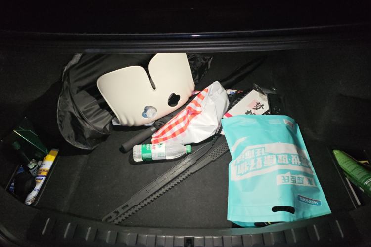 Used BMW 3 Series 2020 320Li M Sport Package