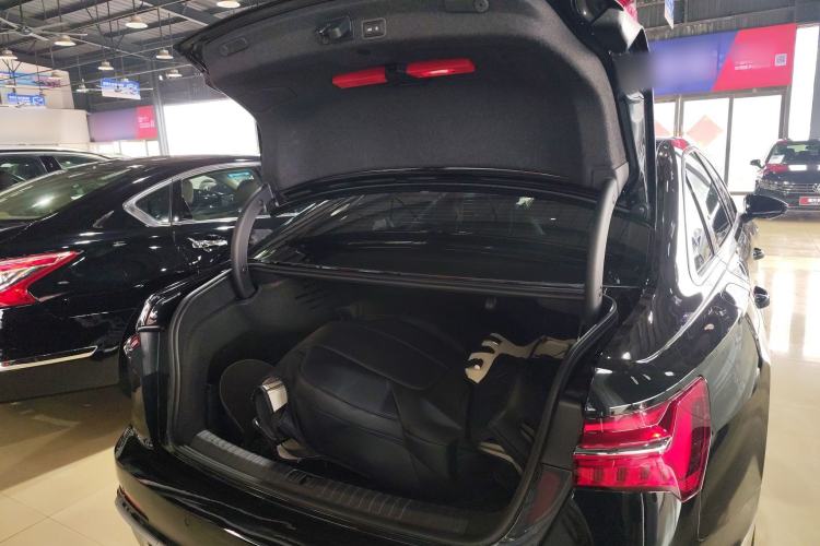 Used Audi A6L 2024 45 TFSI Prestige Dynamic Edition