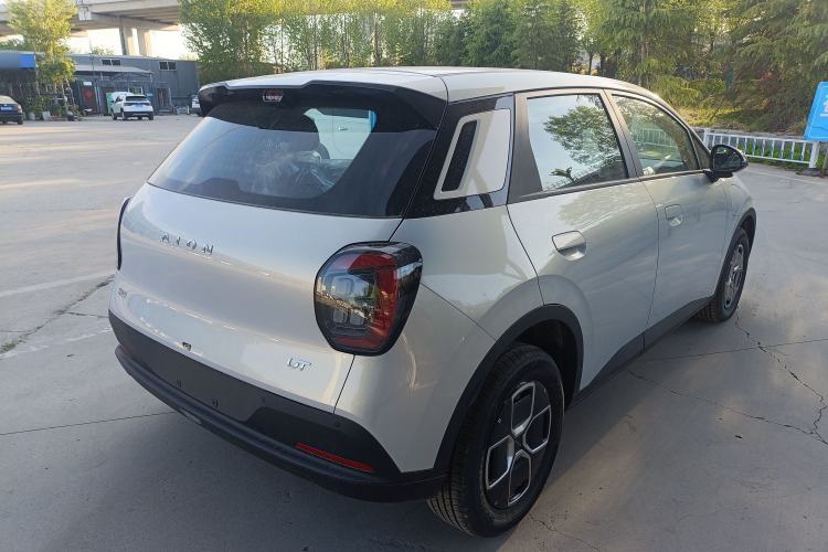 Used AION UT 2025 330 Starlight Edition