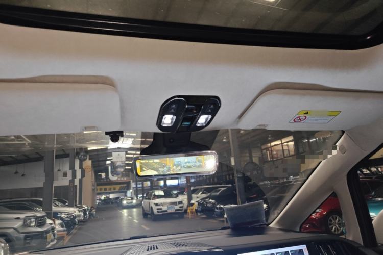 Used GAC Trumpchi E9 2023 E9 MAX