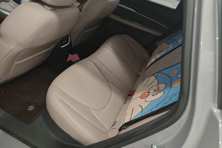 Used XPeng MONA M03 2025 620 Ultra-Long Range Plus
