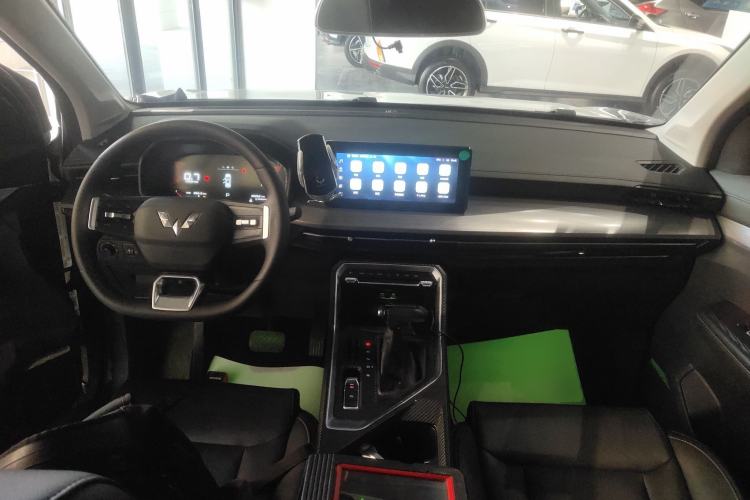 Used Wuling Asta 2021 1.5T CVT Star曜 Edition