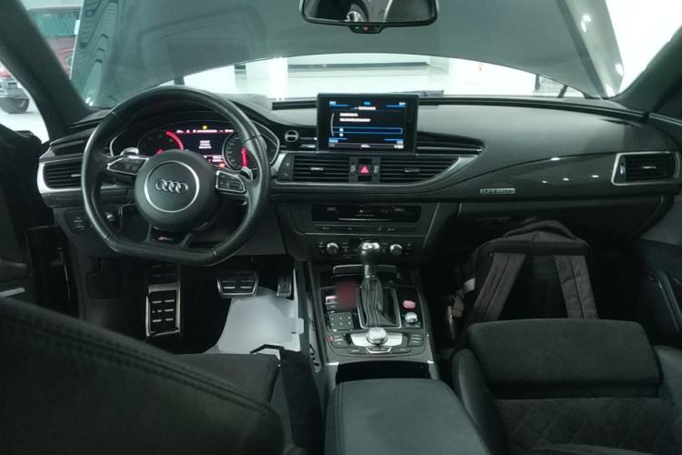 Used Audi RS 7 2016 RS 7 4.0T Sportback