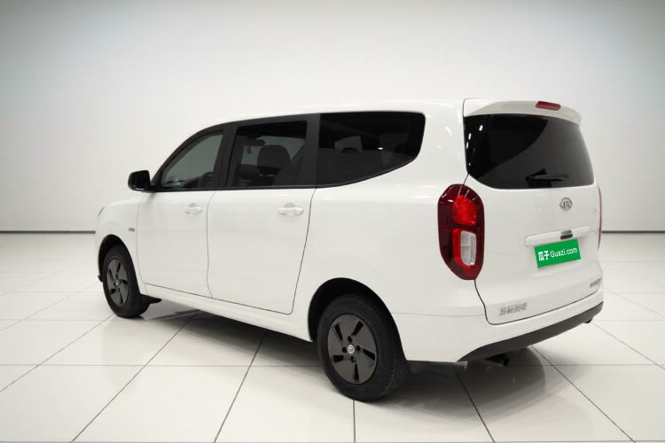 Used Wuling Hongguang New Energy 2025 Extended-Range Hybrid 50KM Comfort Version