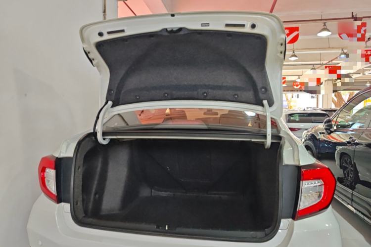 Used Honda Envix 2022 180TURBO CVT Comfort Version