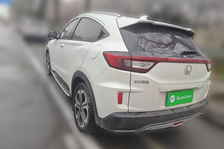 Used Honda XR-V 2015 1.8L VTi CVT Luxury Edition