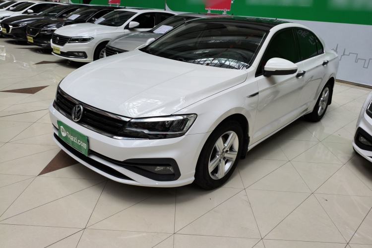 Used Volkswagen Lamando 2021 230TSI DSG Fashion Edition