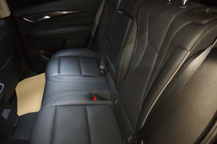 Used Buick Envision 2022 Encore Plus 652T Five-Seat Luxury Model