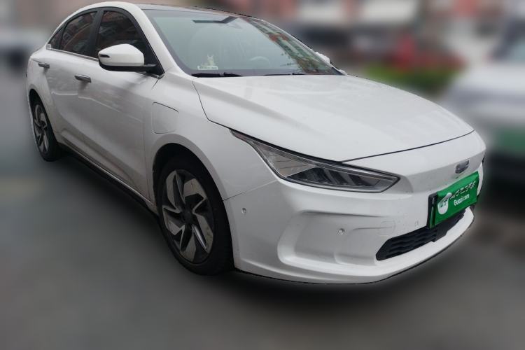 Used Geometry A 2019 High-Performance Standard Range Power Edition
