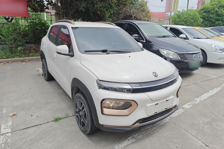 Used Dongfeng NAMMI EX1 2022 PRO Enjoyment Model Exterior 1