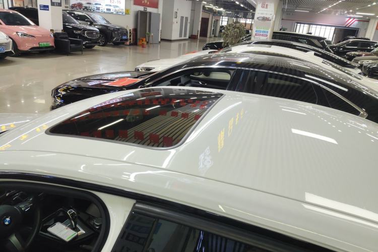 Used BMW 3 Series 2019 320Li M Sport Package