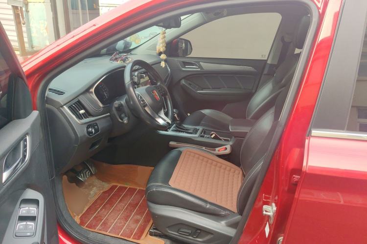 Used Roewe RX5 2016 30T Two-Wheel Drive Automatic Internet Smart Edition