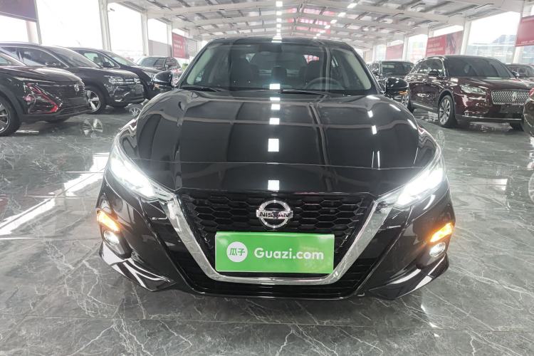 Used Nissan Teana 2021 2.0L XL Comfort Edition