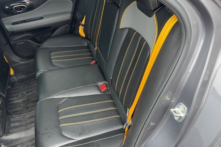 Used GAC Trumpchi EMPOW 2021 270T DCT J15 Version