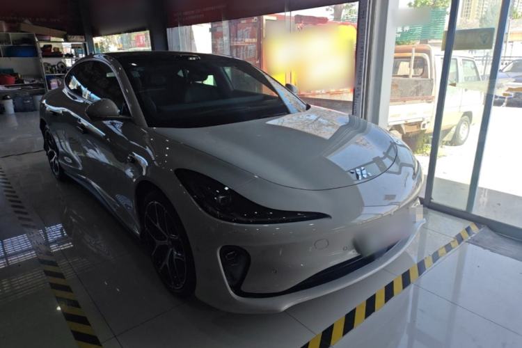 Used IM L6 2025 Ultra Model