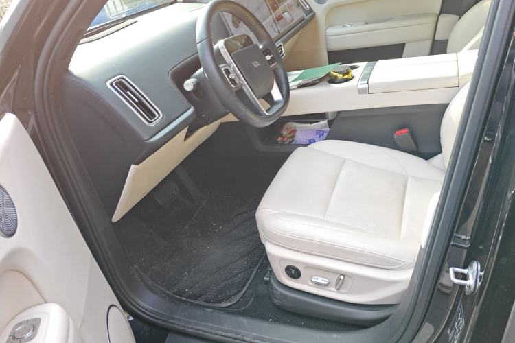 Used Li Auto L6 2024 Max